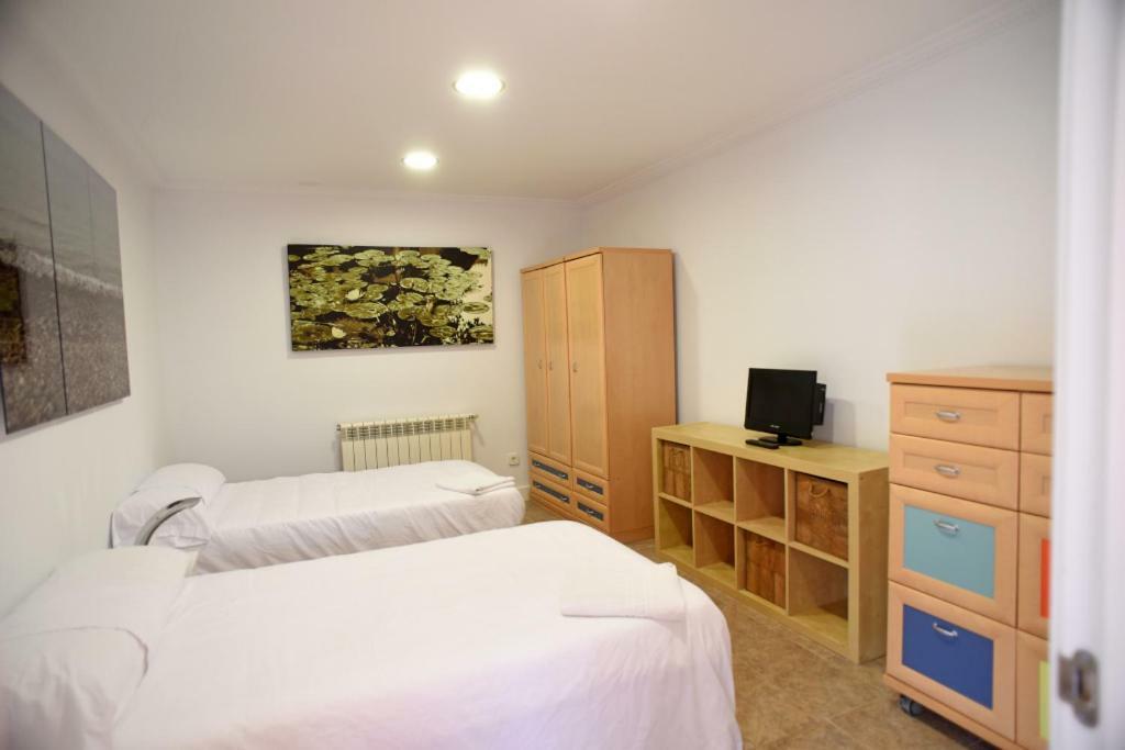 La Mina Apartment Puente Arce Exterior foto