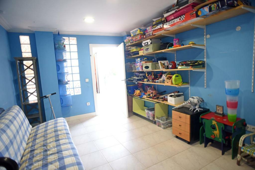 La Mina Apartment Puente Arce Exterior foto